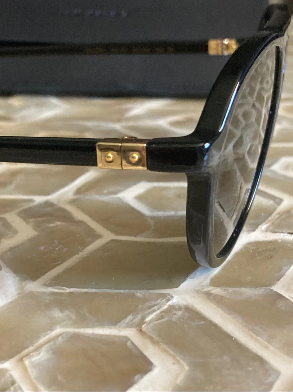 Dolce & Gabbana dg secret